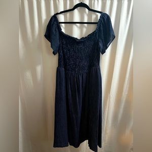 City chic midi dress - NWT